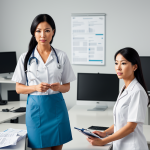 看護師転職で待遇改善を実現!交渉術と成功の秘訣