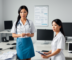 看護師転職で待遇改善を実現！交渉術と成功の秘訣