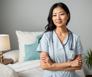 30代看護師、初めての転職で直面した想定外の壁とは？後悔しないための徹底ガイド