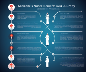 看護師転職：履歴書の書き方完全ガイド｜新卒・既卒の違いと採用担当者の心に響く秘訣