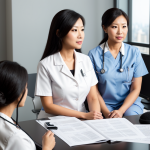 看護師転職面接:成功へ導く「転職理由」回答戦略