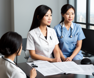 看護師転職の新潮流：企業内看護師として働く魅力と成功への道