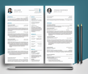 看護師転職：職務経歴書で効果的に業務内容をアピールする書き方