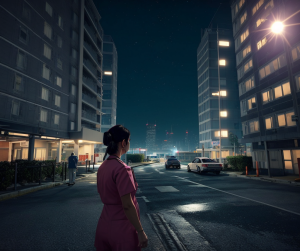 夜勤専従看護師のリアルな働き方：メリット・デメリット徹底解説