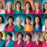 40代看護師、資格更新に挑戦!転職成功への道