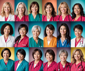 40代看護師、資格更新に挑戦！転職成功への道