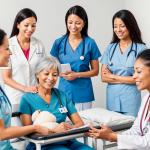 看護師転職でクリニック勤務に切り替えた理由とは?後悔しないための徹底ガイド