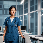 看護師転職で夜勤専従を選ぶ理由とメリット：給与、生活スタイル、キャリアを徹底解説