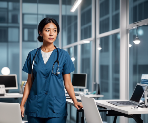 看護師転職で夜勤専従を選ぶ理由とメリット：給与、生活スタイル、キャリアを徹底解説