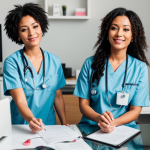 看護師がフリーランスとして成功するには?独立の秘訣と注意点