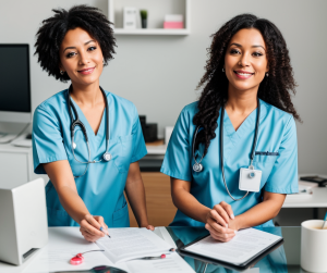 看護師がフリーランスとして成功するには？独立の秘訣と注意点