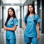 20代後半看護師が転職を決意!後悔しないための完全ガイド