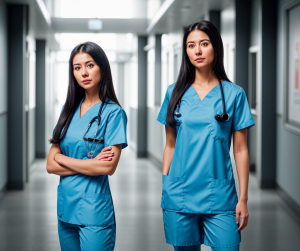 20代後半看護師が転職を決意！後悔しないための完全ガイド