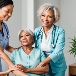 50代看護師が転職を成功させる方法とは？年齢を強みに変える戦略