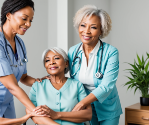 50代看護師が転職を成功させる方法とは？年齢を強みに変える戦略