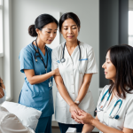 看護師が心療内科勤務を選んだ理由：転職成功のポイントと体験談