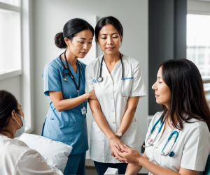 看護師が心療内科勤務を選んだ理由：転職成功のポイントと体験談