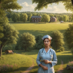 看護師転職で地方都市に移住!私のリアルな生活と成功の秘訣