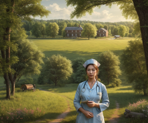 看護師転職で地方都市に移住！私のリアルな生活と成功の秘訣