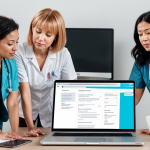 看護師転職、エージェント vs サイト:あなたに最適な選択は?