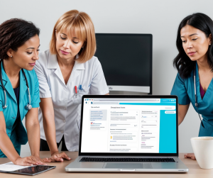 看護師転職、エージェント vs サイト：あなたに最適な選択は？