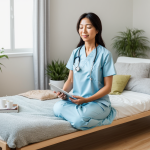 看護師転職で夜勤から解放!夜勤なしの働き方で充実した毎日を送るには