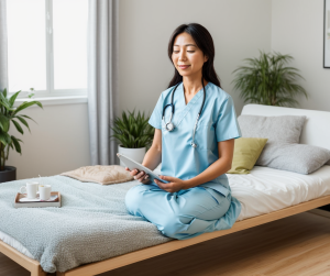 看護師転職で夜勤から解放！夜勤なしの働き方で充実した毎日を送るには