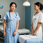 ブランク5年の看護師が再就職を成功させる面接対策:完全ガイド