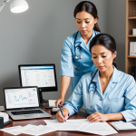 看護師転職で書類選考を突破するための5つの秘訣:採用担当者の心に響く書き方